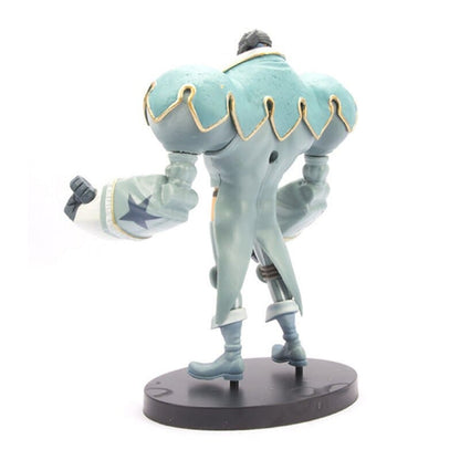 Figurine Franky 15ème Anniversaire - One Piece™