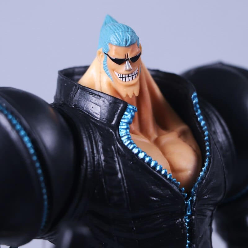 Figurine Franky - One Piece™