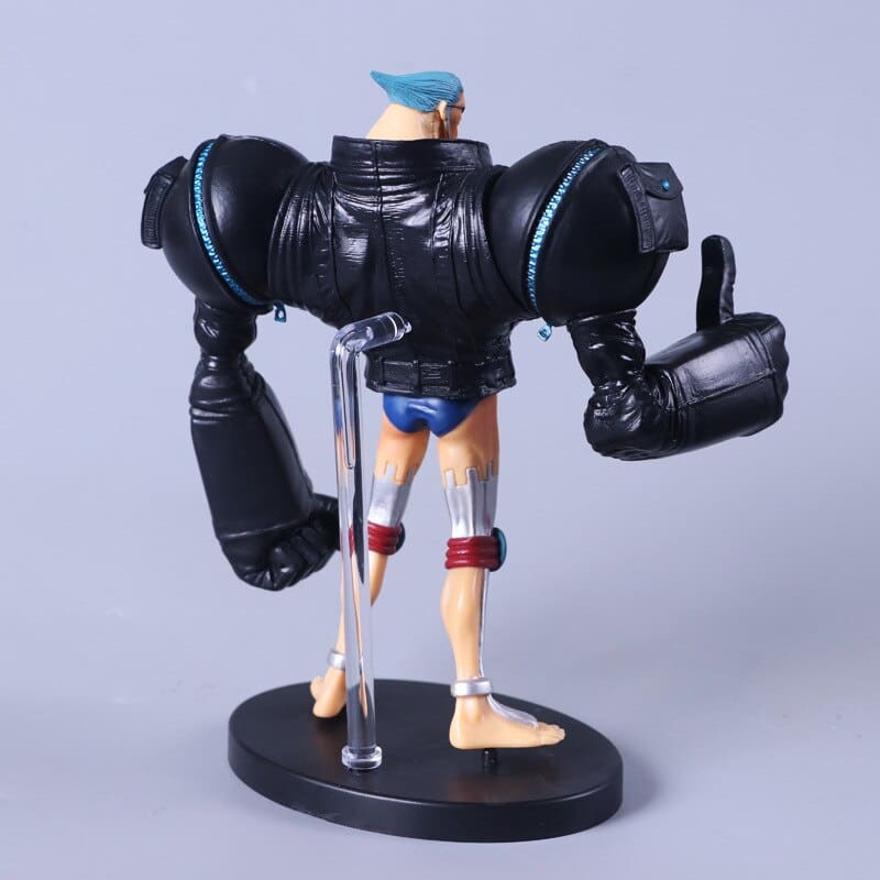 Figurine Franky - One Piece™