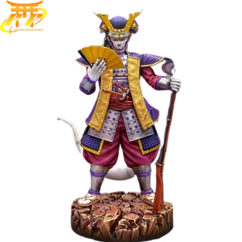 figurine-freezer-samourai-dragon-ball™