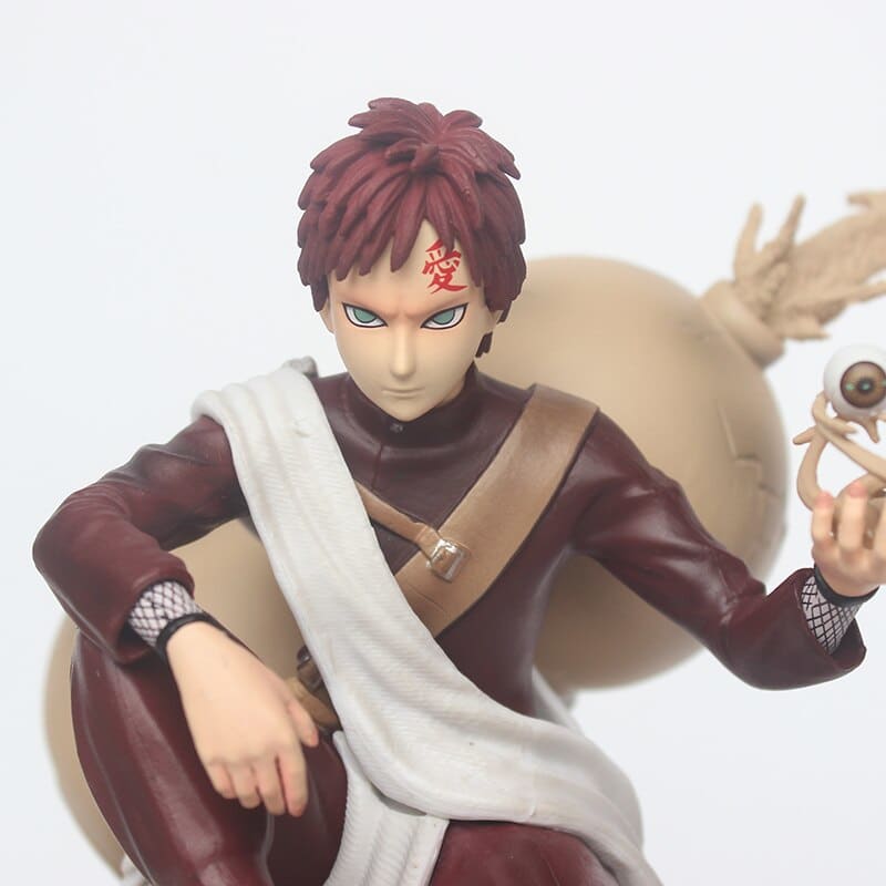 Figurine Gaara - Naruto Shippuden™