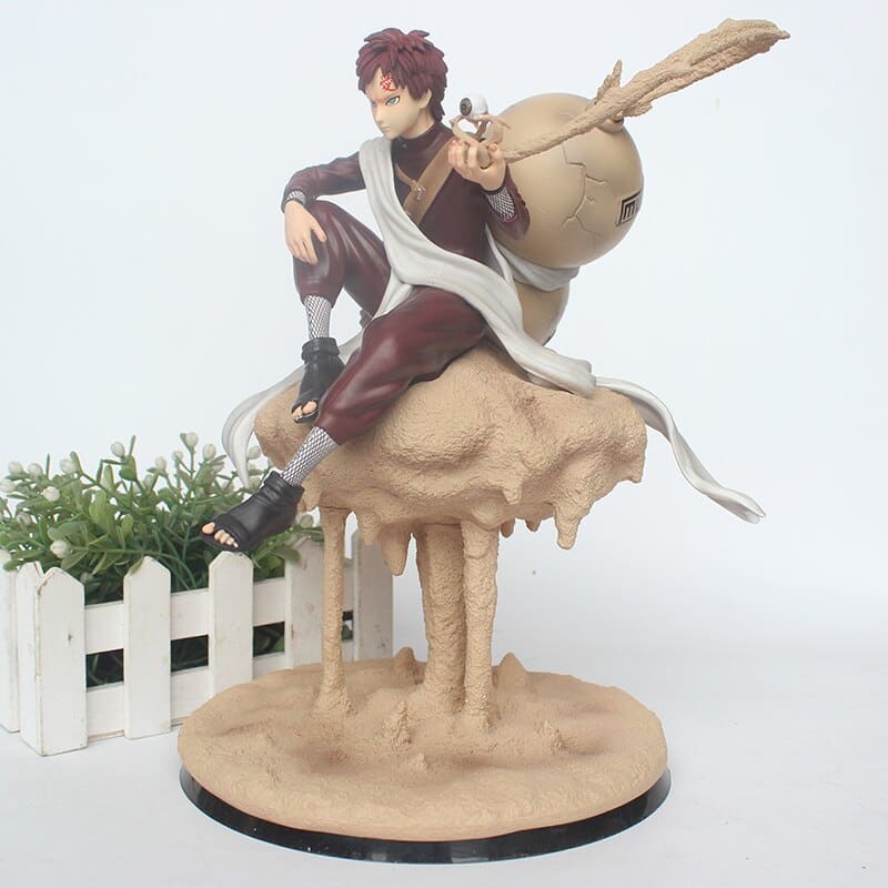 Figurine Gaara - Naruto Shippuden™