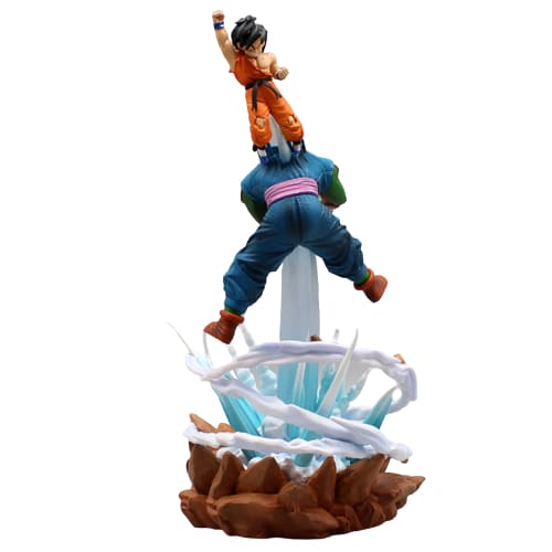 figurine-goku-vs-piccolo-dragon-ball-z™