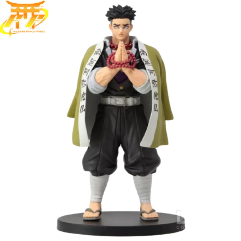 Figurine Gyomei Himejima - Demon Slayer™ - Figurine Manga France