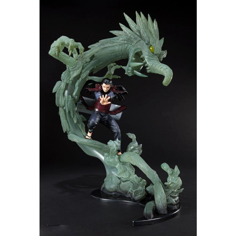 Figurine Hashirama Senju - Naruto Shippuden