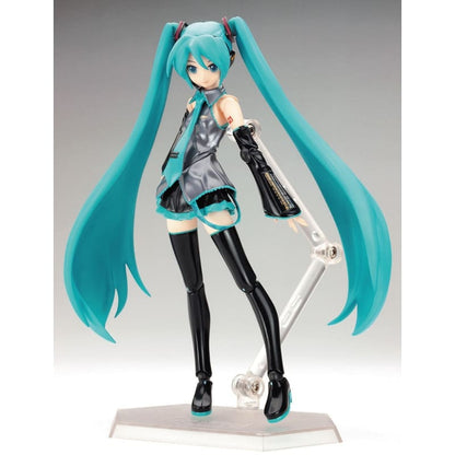 Figurine Hatsune Miku  - Hatsune Miku™