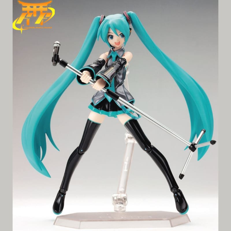 Figurine Hatsune Miku  - Hatsune Miku™