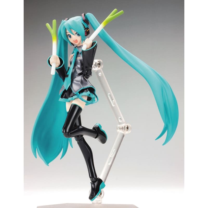 Figurine Hatsune Miku  - Hatsune Miku™