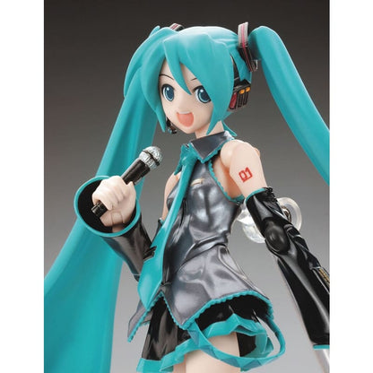 Figurine Hatsune Miku  - Hatsune Miku™