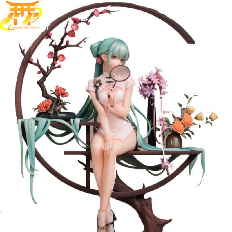 Figurine Hatsune Miku Kimono - Hatsune Miku™