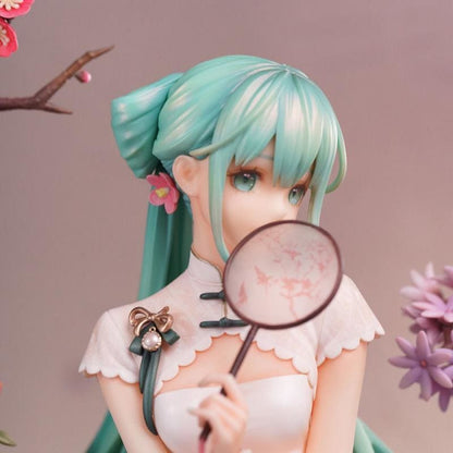 Figurine Hatsune Miku Kimono - Hatsune Miku™