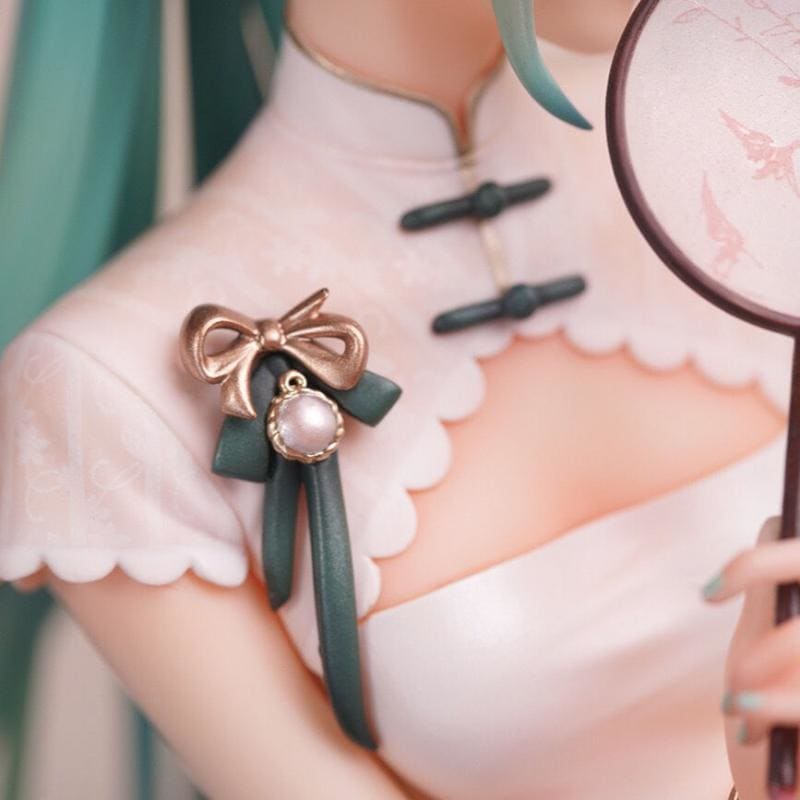 Figurine Hatsune Miku Kimono - Hatsune Miku™