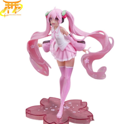 Figurine Hatsune Miku Pink Lady V2 - Hatsune Miku™