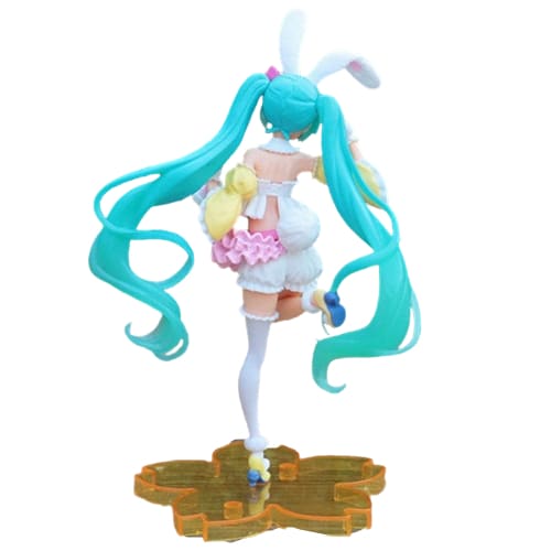 Figurine Hatsune Miku Oeufs de Pâques - Hatsune Miku™