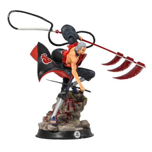 figurine-hidan-akatsuki-naruto-shippuden™