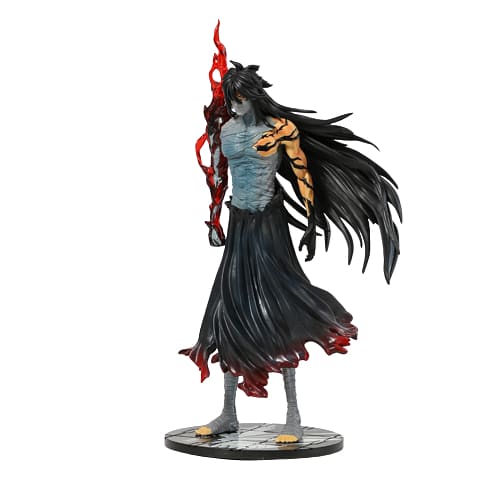 figurine-ichigo-getsuga-bleach™