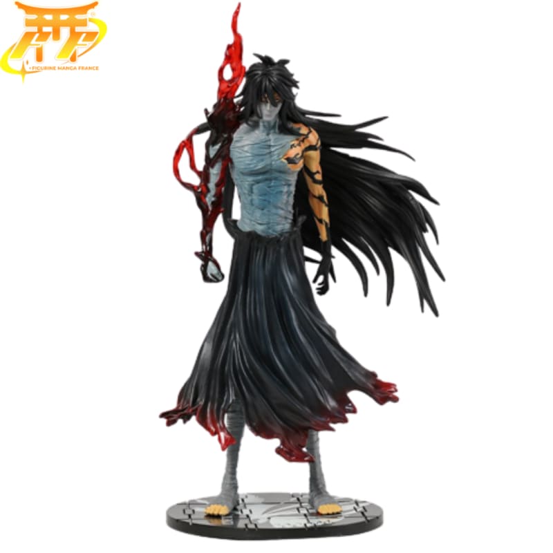 figurine-ichigo-getsuga-bleach™