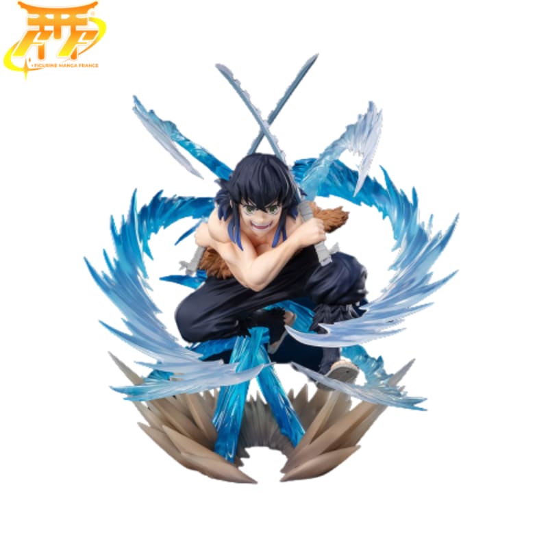 Figurine Inosuke - Demon Slayer