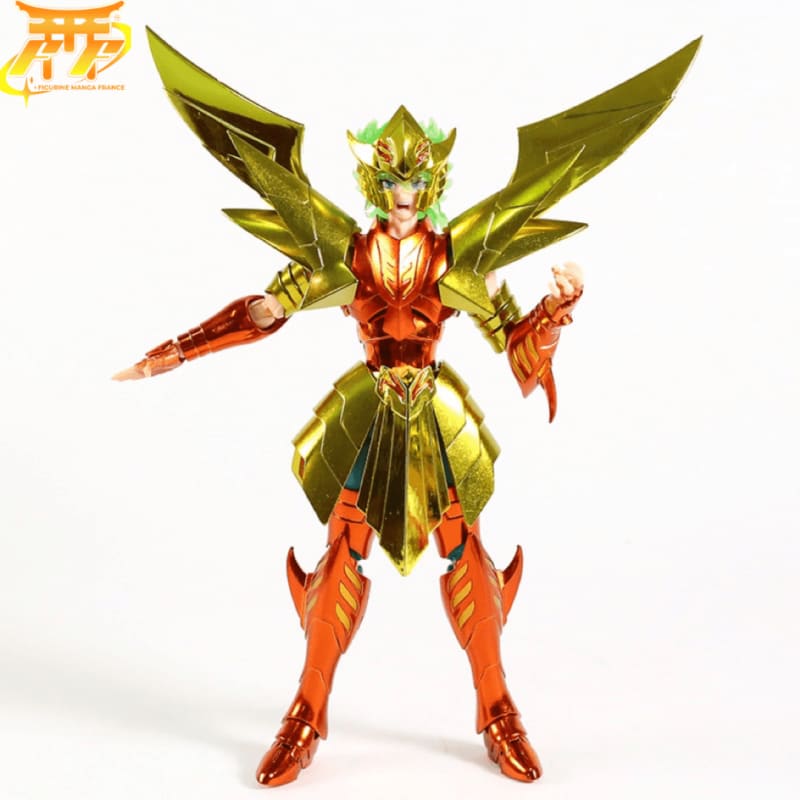 Figurine Isaac - Saint Seiya