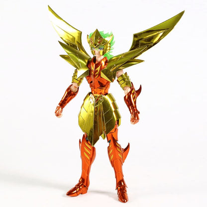 Figurine Isaac - Saint Seiya