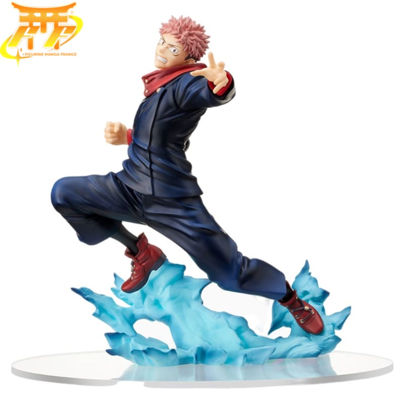 figurine-itadori-yuji-punch-jujutsu-kaisen™