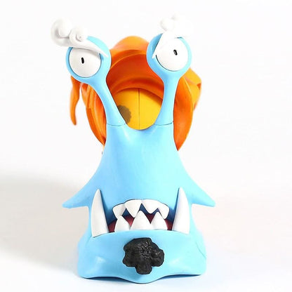 figurine den den mushi jinbe one piece