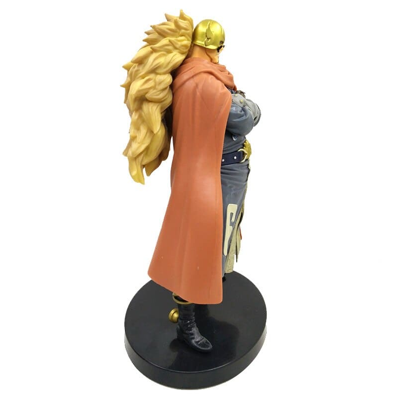 Figurine Judge Vinsmoke - One Piece™