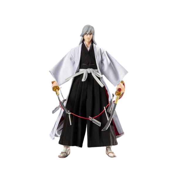 figurine-jushiro-ukitake-bleach™