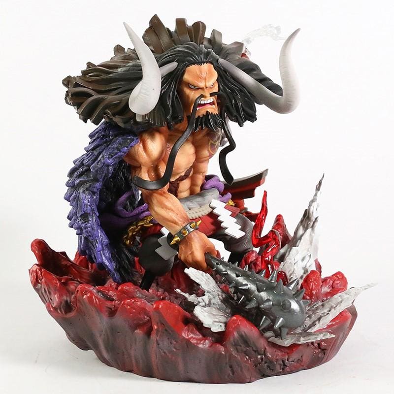 Figurine Kaido One Piece