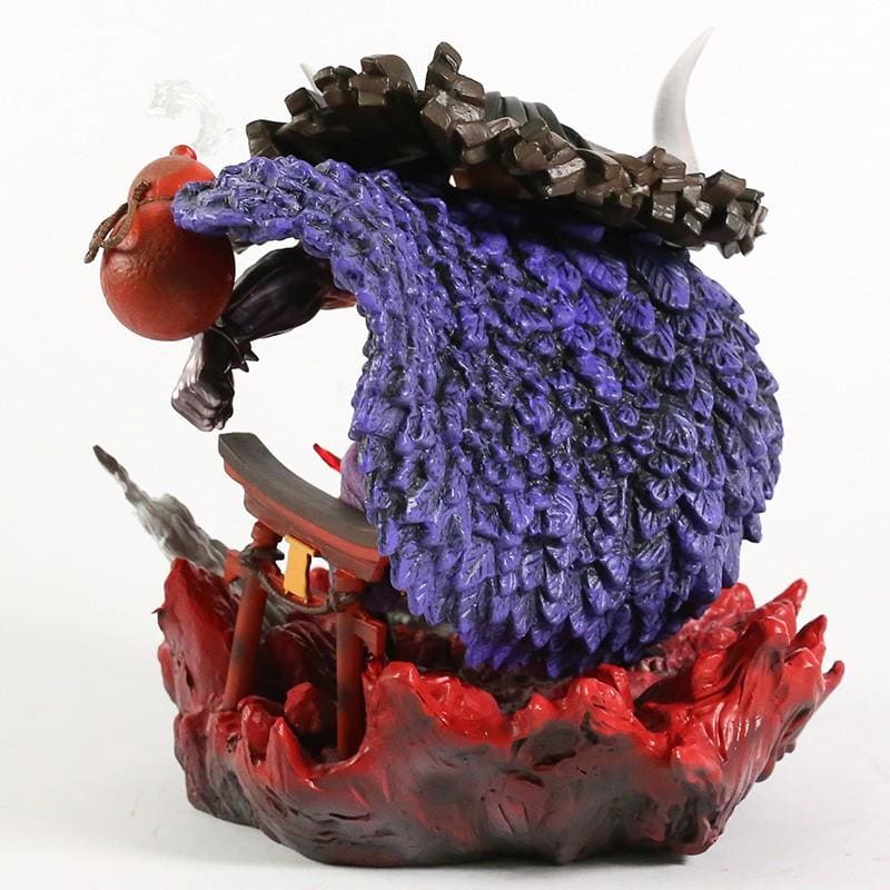 Figurine Kaido One Piece