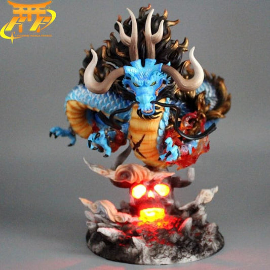 Figurine Kaido Dragon GK- One Piece™