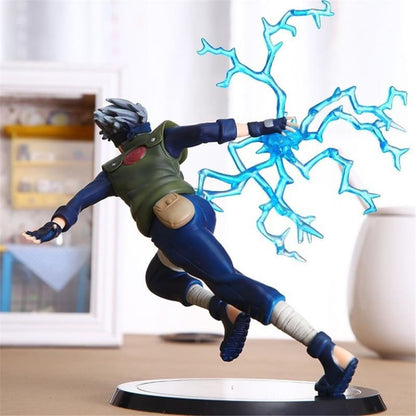 Figurine de Kakashi Hatake Naruto