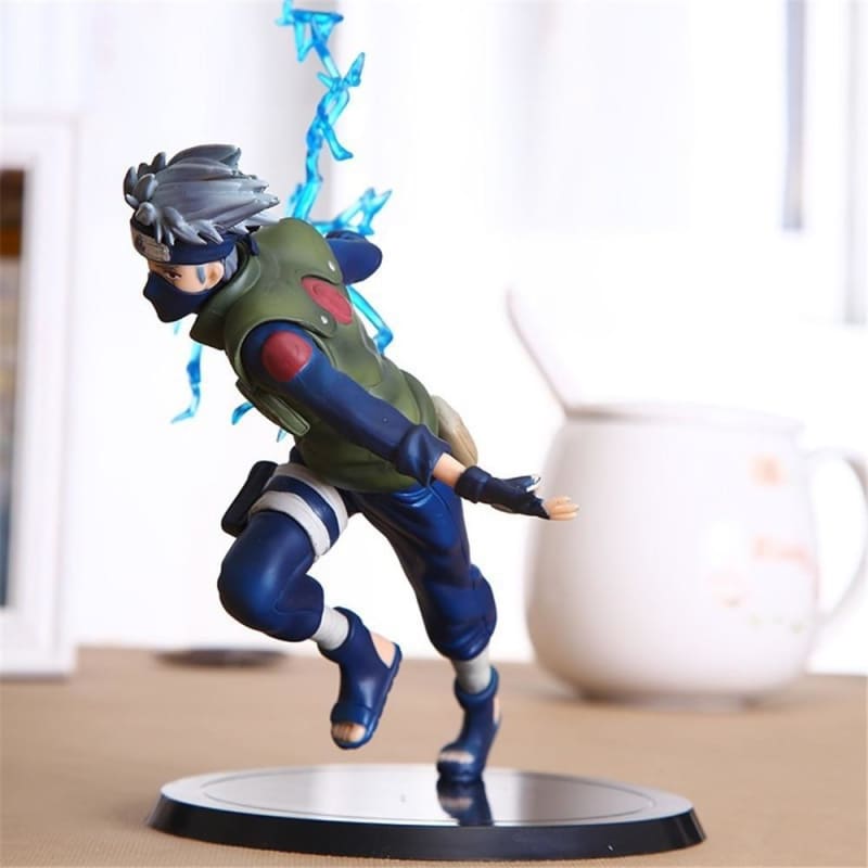 Figurine de Kakashi Hatake Naruto