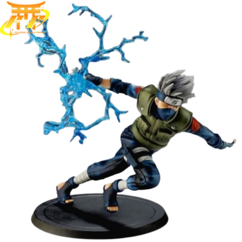 Figurine Kakashi Hatake - Naruto Shippuden