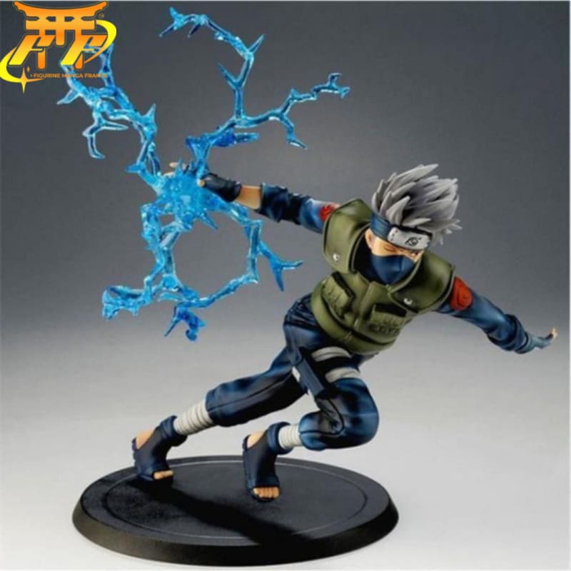 Figurine Kakashi Hatake - Naruto Shippuden