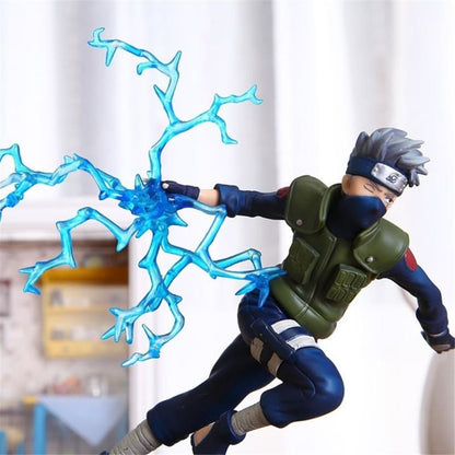 Figurine de Kakashi Hatake Naruto