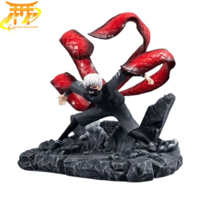 Figurine Kaneki Ken mode Ghoul - Tokyo Ghoul