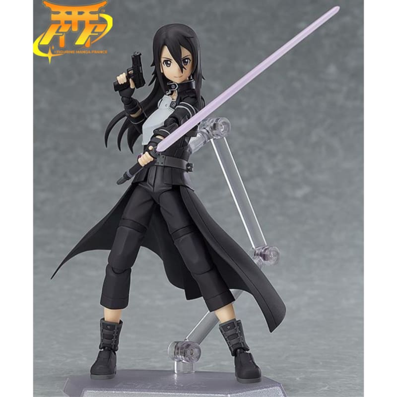 Figurine Kazuto Kirito (GGO) - Sword Art Online™ - Figurine Manga France