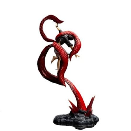 Figurine Ken Kaneki mode combat - Tokyo Ghoul