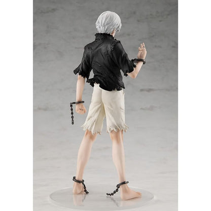 Figurine Ken Kaneki (Shironeki) - Tokyo Ghoul™ - Figurine Manga France