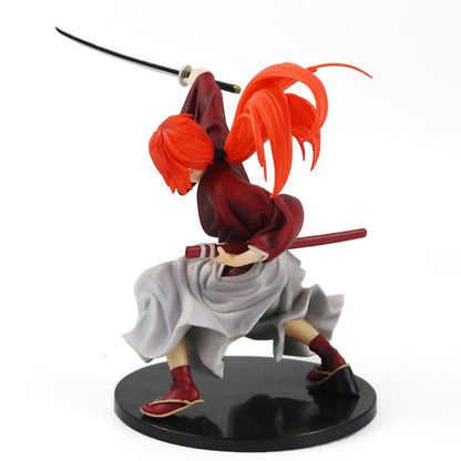 figurine-kenshin-himura-kenshin™
