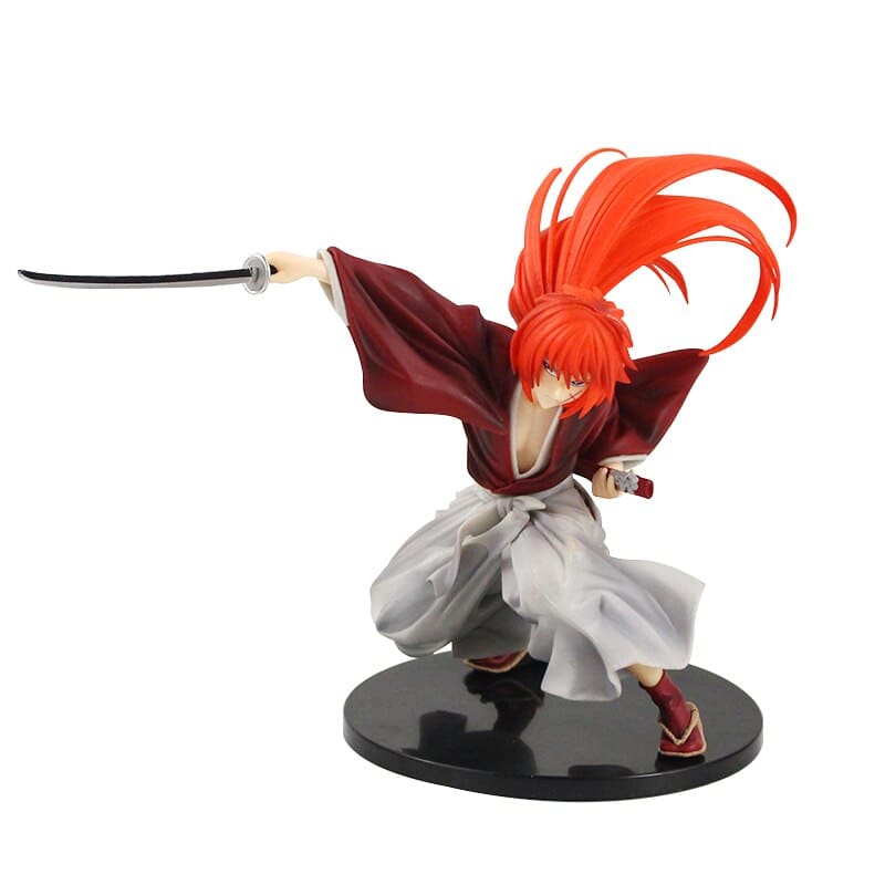 figurine-kenshin-himura-kenshin™