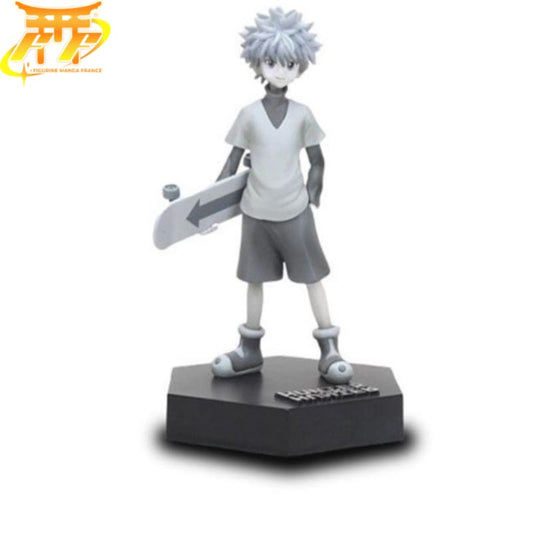 Figurine Kirua Zoldik - Hunter x Hunter™