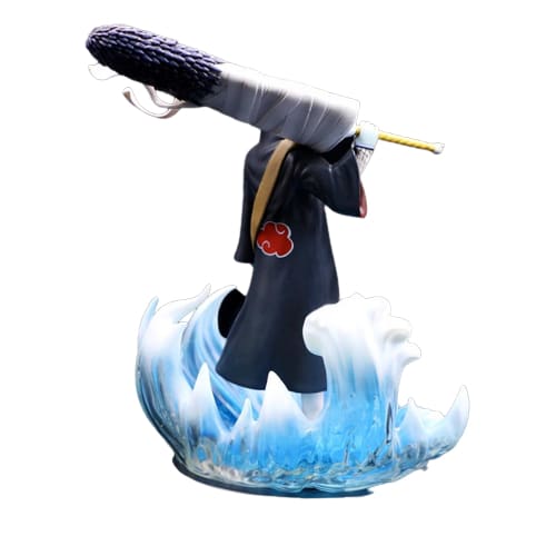 figurine-kisame-hoshigaki-naruto-shippuden™