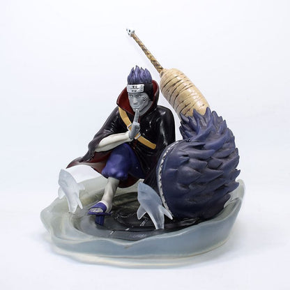 Figurine Kisame - Naruto Shippuden™ - Figurine Manga France