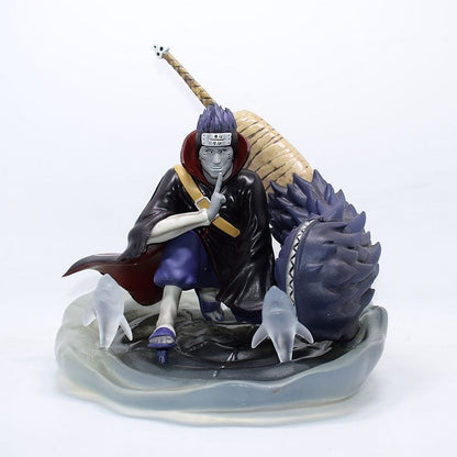 Figurine Kisame - Naruto Shippuden™ - Figurine Manga France