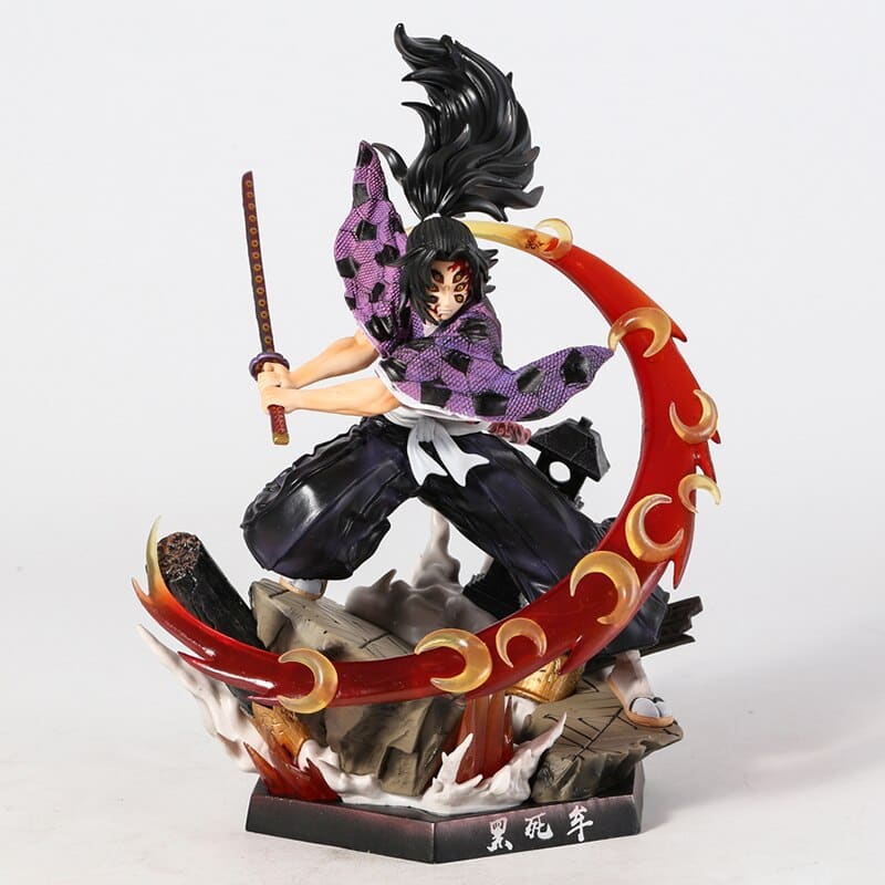 Figurine Kokushibo - Demon Slayer™ - Figurine Manga France