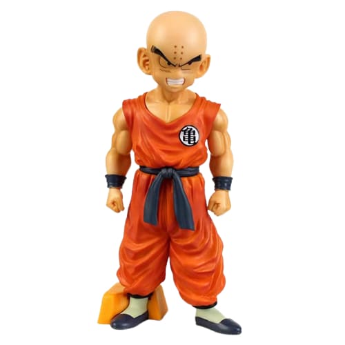 Figurine Krilin - Dragon Ball Z™