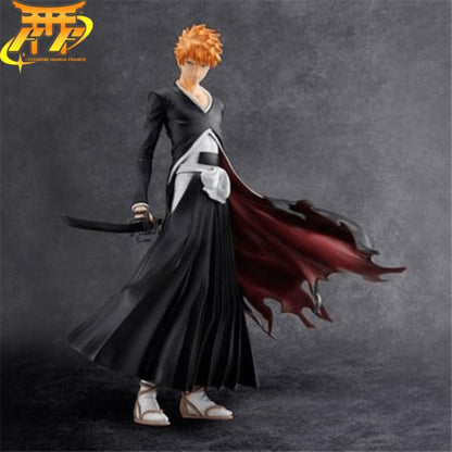 figurine ichigo kurosaki bleach