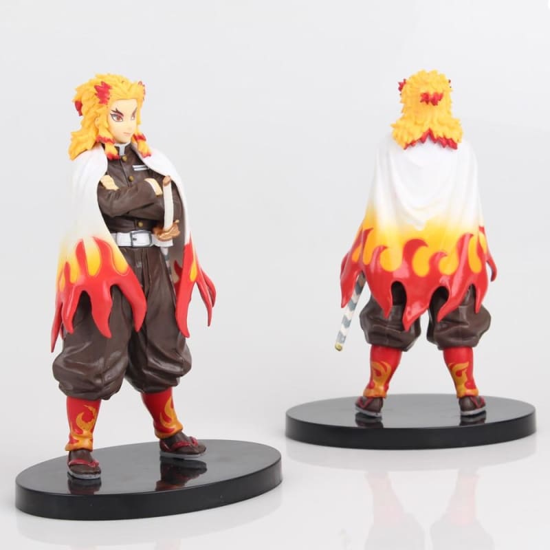 Figurine Kyojuro Rengoku - Demon Slayer